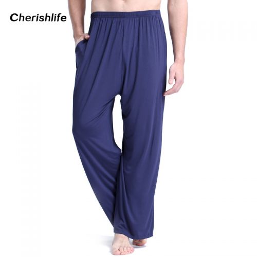  Pantalon pyjama CHERISH LIFE - Ref 715394