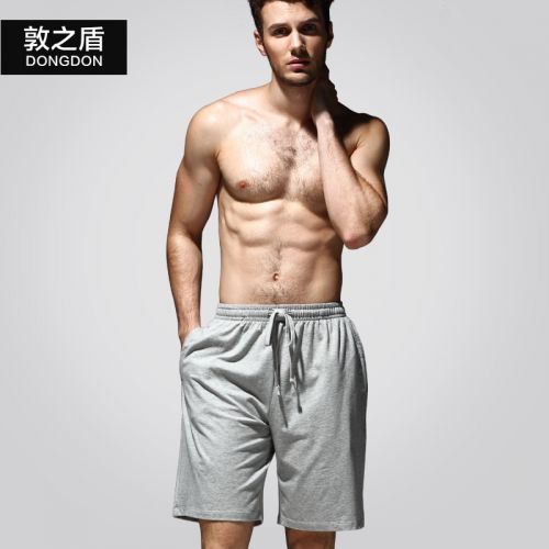 Pantalon pyjama jeunesse DONGDON - Ref 715400