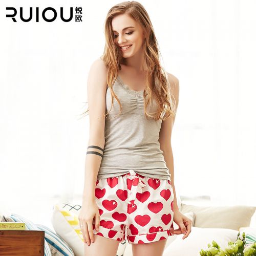  Pantalon pyjama jeunesse - Ref 715405