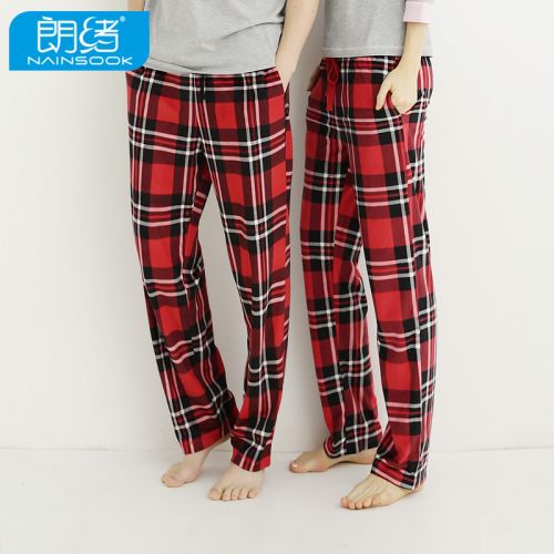  Pantalon pyjama jeunesse NAIN SOOK - Ref 715425