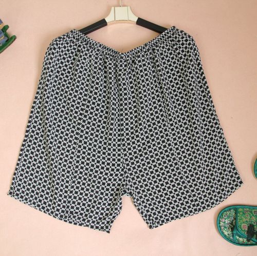  Pantalon pyjama - Ref 715459
