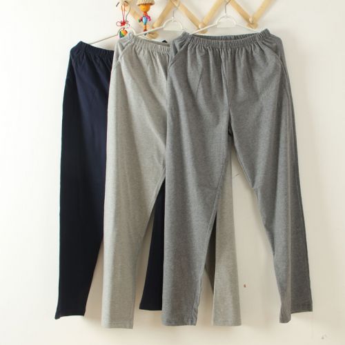 Pantalon pyjama jeunesse - Ref 715532