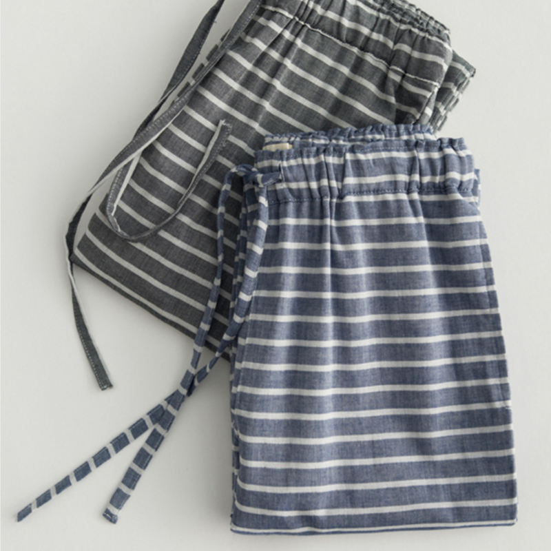 Pantalon pyjama jeunesse - Ref 715544