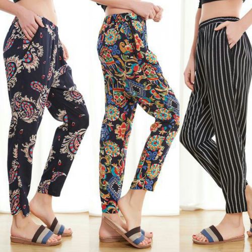 Pantalon pyjama - Ref 715610