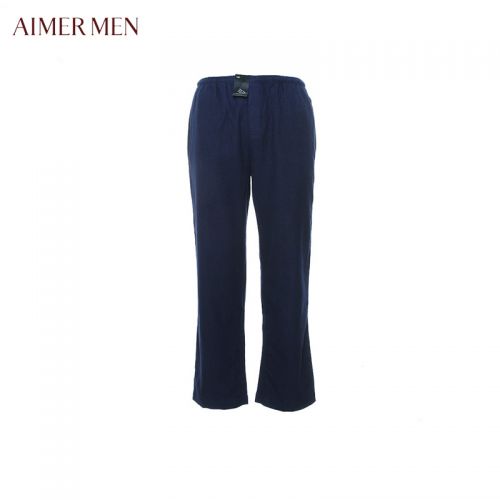  Pantalon pyjama jeunesse AIMER MEN - Ref 715626