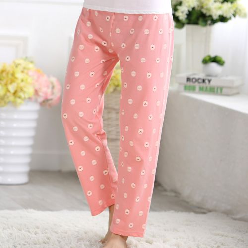 Pantalon pyjama jeunesse - Ref 715720