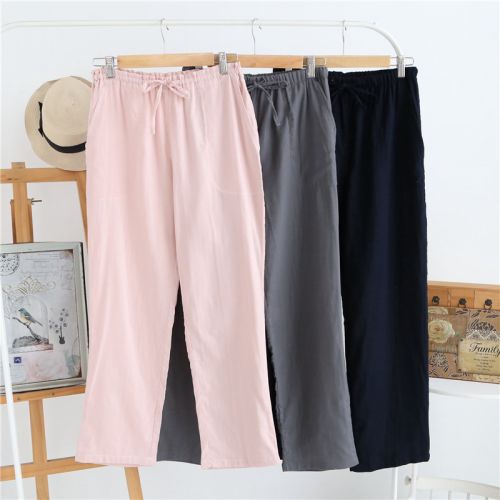 Pantalon pyjama jeunesse - Ref 715725