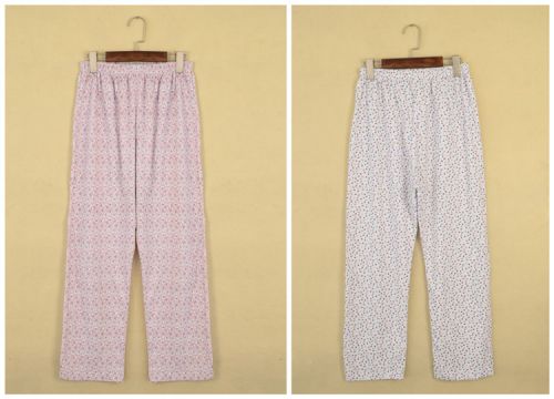 Pantalon pyjama Moyen-âge - Ref 715761