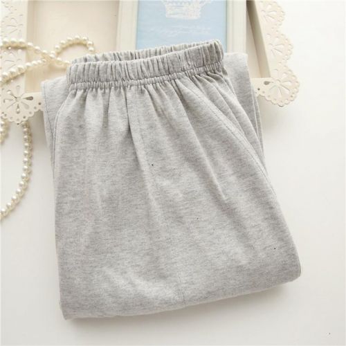 Pantalon pyjama jeunesse - Ref 715770