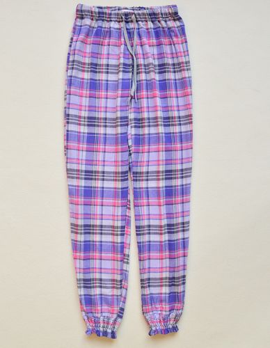 Pantalon pyjama jeunesse TONY&AMPSENSE - Ref 715813