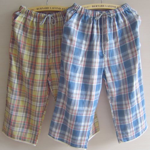 Pantalon pyjama Moyen-âge - Ref 715826