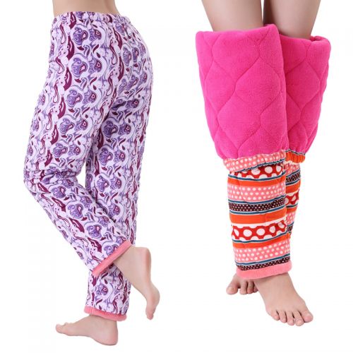 Pantalon pyjama Moyen-âge - Ref 715839
