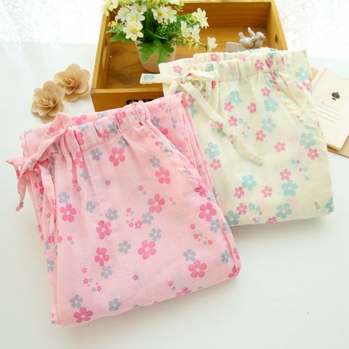 Pantalon pyjama jeunesse - Ref 715872