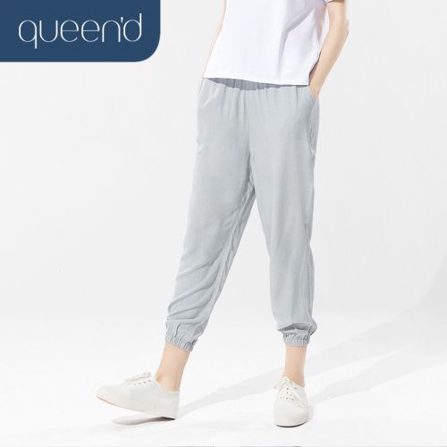  Pantalon pyjama jeunesse QUEEND - Ref 715921