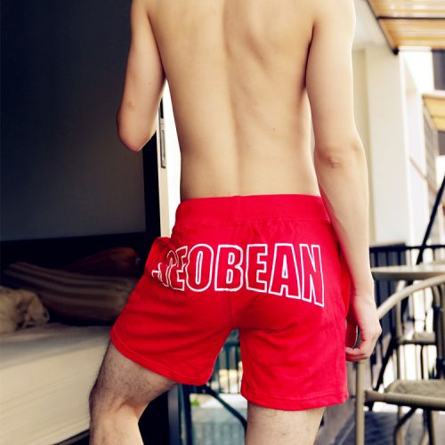Pantalon pyjama jeunesse SEOBEAN - Ref 715951