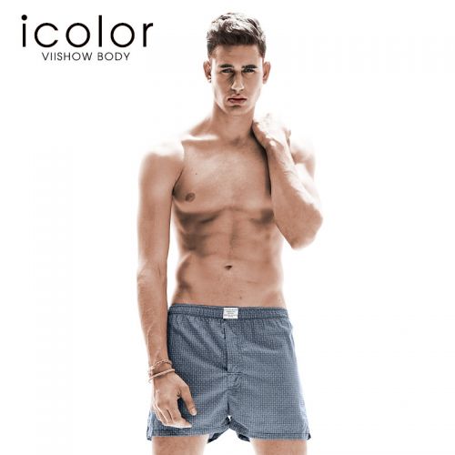  Pantalon pyjama jeunesse ICOLOR - Ref 715963