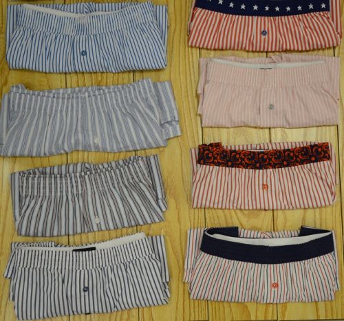 Pantalon pyjama - Ref 715988