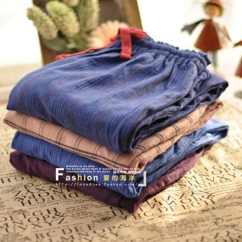 Pantalon pyjama - Ref 715994