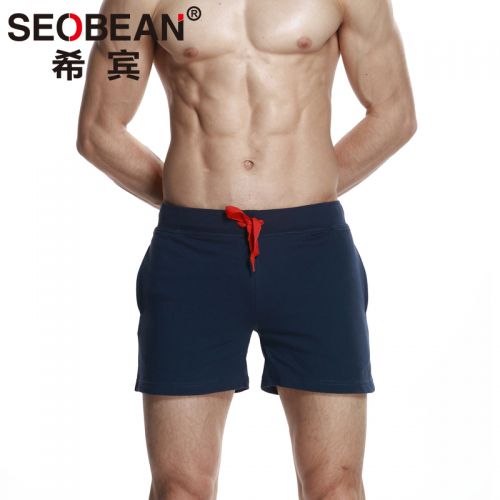 Pantalon pyjama jeunesse SEOBEAN - Ref 716083