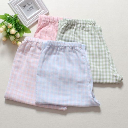 Pantalon pyjama jeunesse - Ref 716151