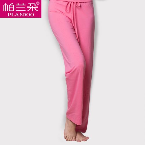  Pantalon pyjama jeunesse PLANDOO - Ref 716155