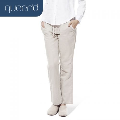  Pantalon pyjama jeunesse QUEEND - Ref 716195