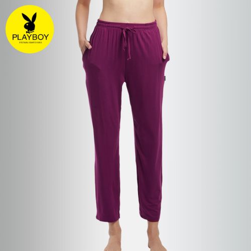  Pantalon pyjama PLAYBOY - Ref 716204