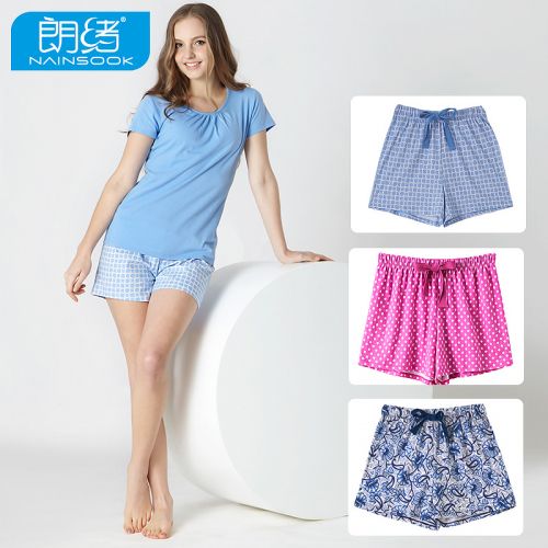  Pantalon pyjama jeunesse NAIN SOOK - Ref 716211