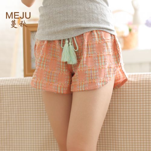  Pantalon pyjama jeunesse MEJU - Ref 716215