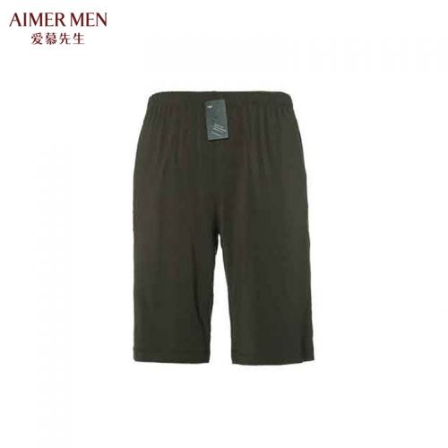  Pantalon pyjama jeunesse AIMER MEN - Ref 716220
