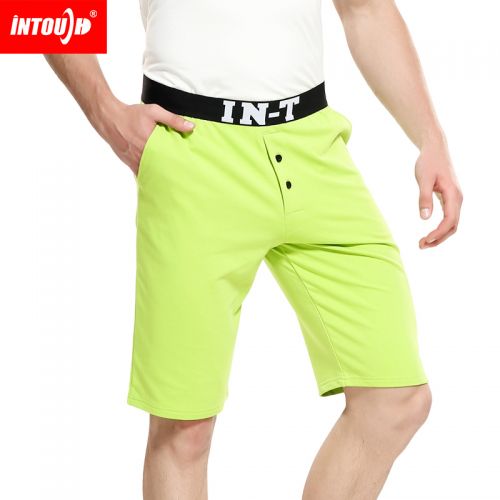  Pantalon pyjama jeunesse INTOUCH - Ref 716223