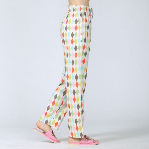 Pantalon pyjama - Ref 716255
