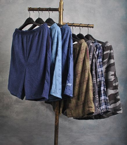 Pantalon pyjama jeunesse - Ref 716283