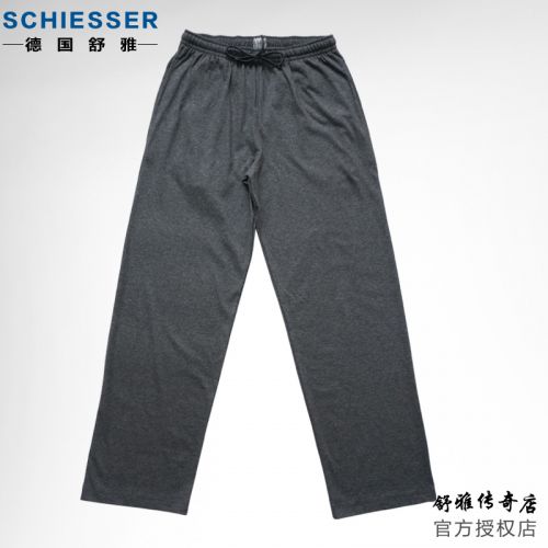  Pantalon pyjama SCHIESSER - Ref 716309