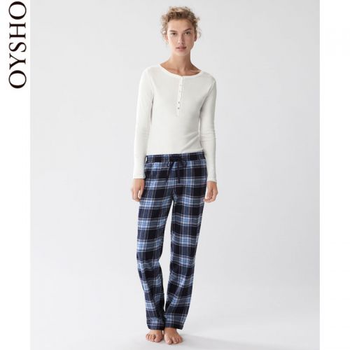  Pantalon pyjama jeunesse OYSHO - Ref 716330
