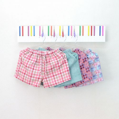 Pantalon pyjama jeunesse - Ref 716346