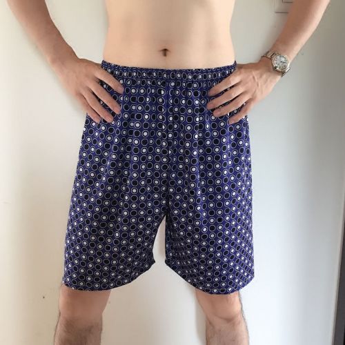  Pantalon pyjama jeunesse - Ref 716383