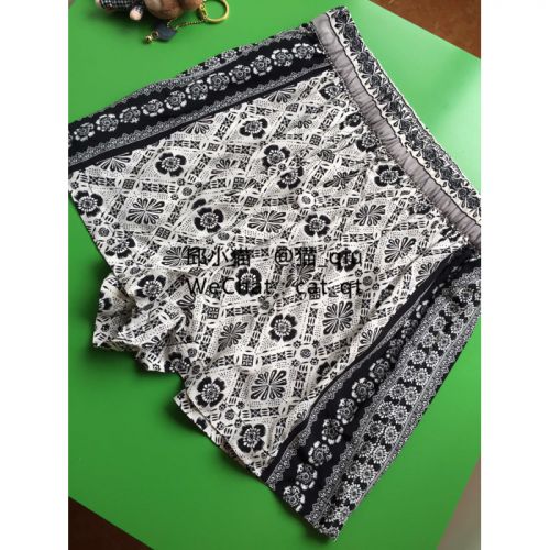 Pantalon pyjama - Ref 716439