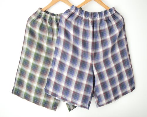 Pantalon pyjama jeunesse - Ref 716453