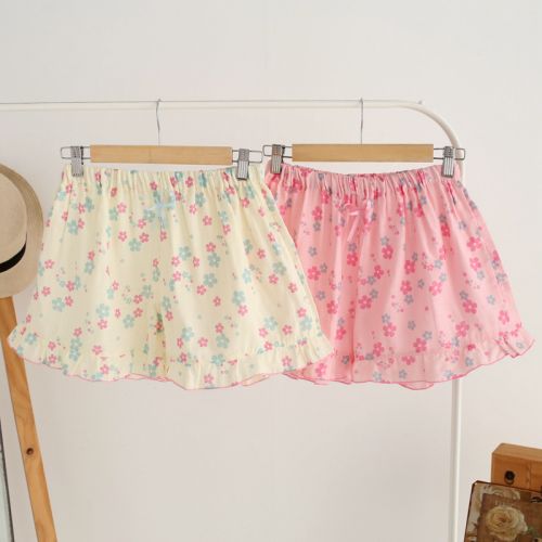 Pantalon pyjama jeunesse - Ref 716456