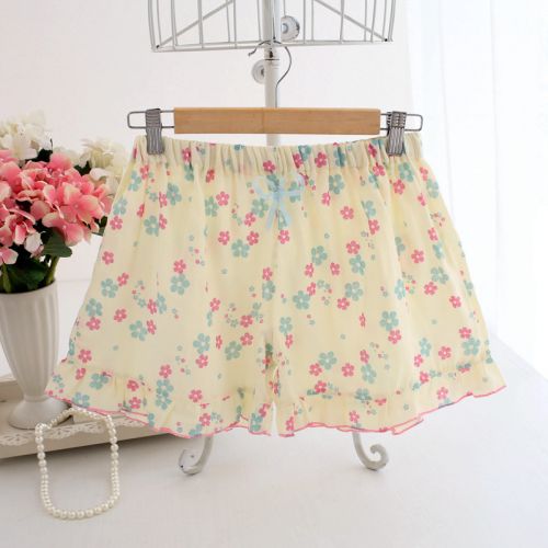 Pantalon pyjama jeunesse - Ref 716483