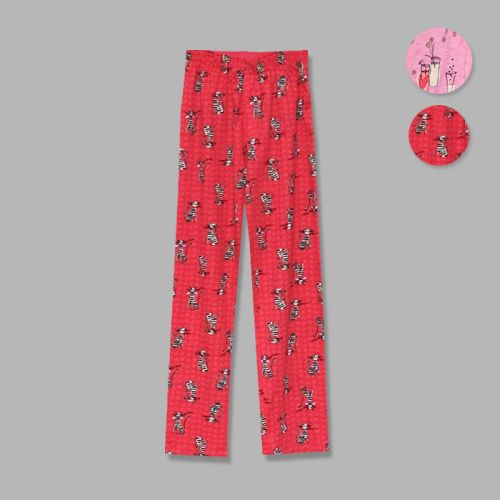 Pantalon pyjama - Ref 716504
