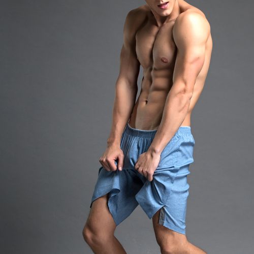  Pantalon pyjama jeunesse SUPERBODY - Ref 716545