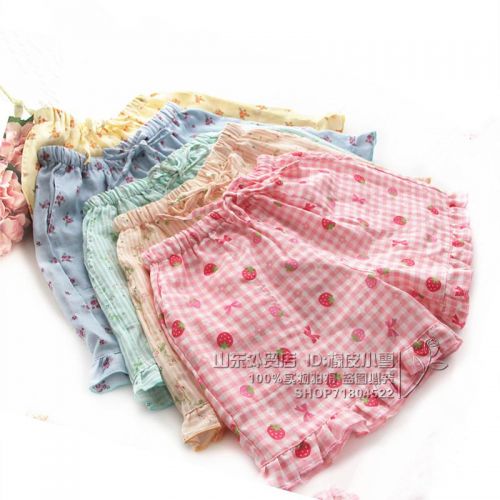 Pantalon pyjama jeunesse - Ref 716554