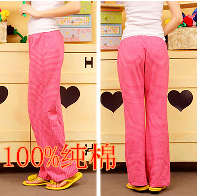 Pantalon pyjama jeunesse - Ref 716559