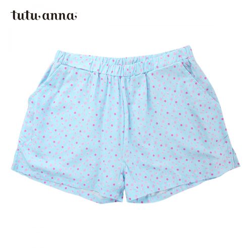 Pantalon pyjama jeunesse TUTUANNA - Ref 716572