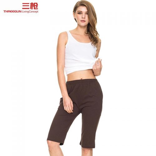  Pantalon pyjama jeunesse THREEGUN - Ref 716578