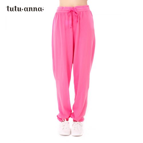 Pantalon pyjama jeunesse TUTUANNA - Ref 716597