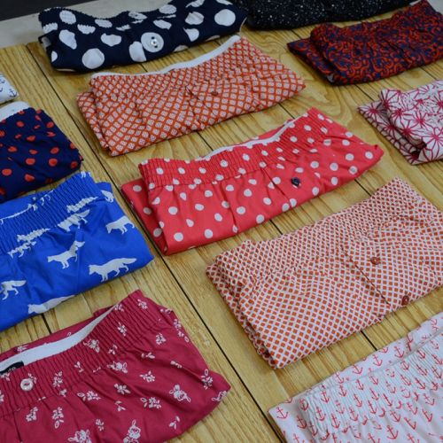 Pantalon pyjama - Ref 716615