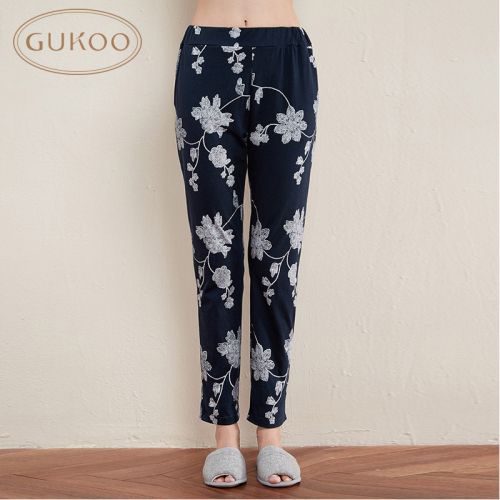 Pantalon pyjama jeunesse GUKOO - Ref 716749
